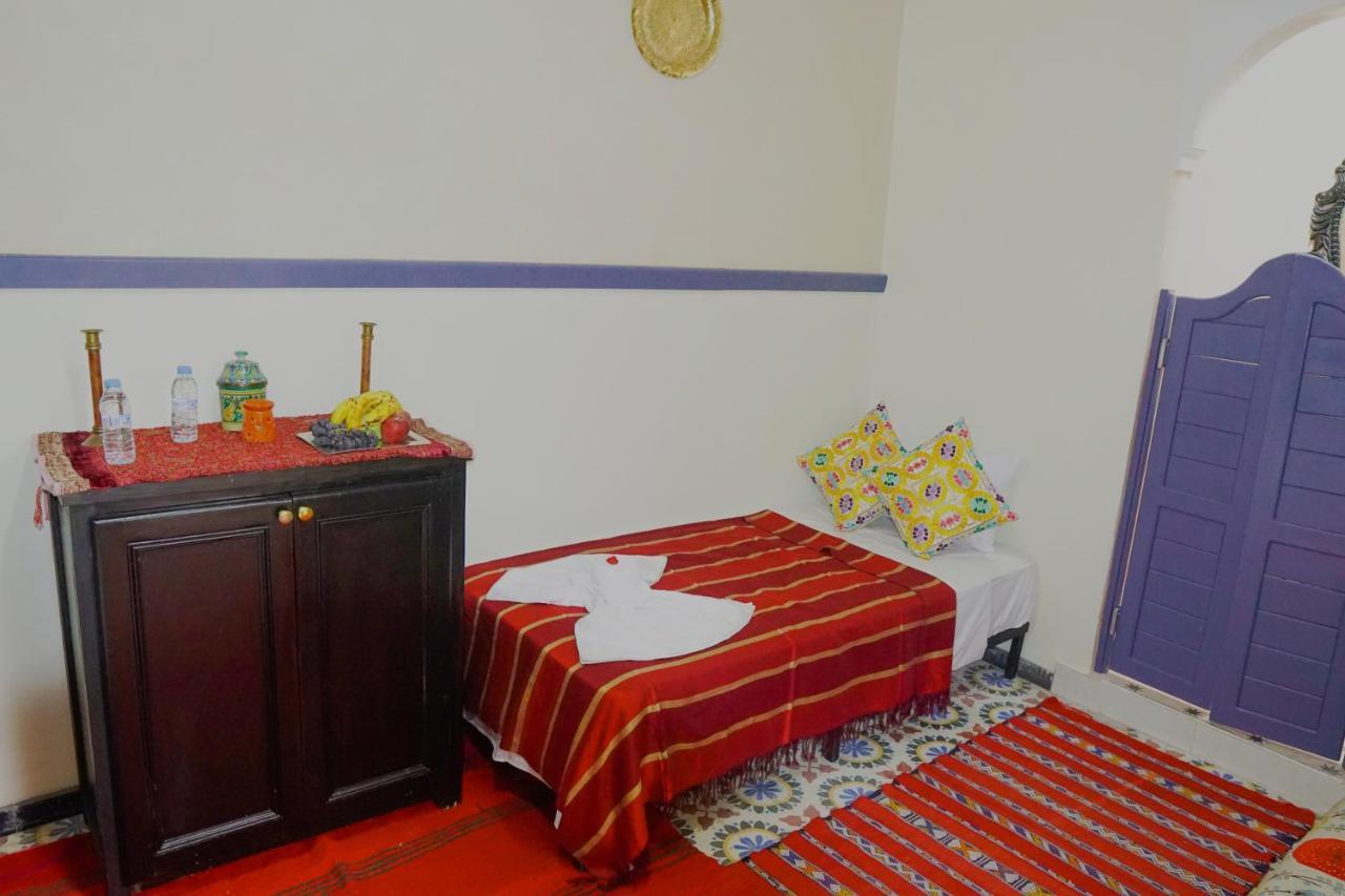 Winarouze House Hotel Marraquexe Exterior foto